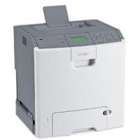 Lexmark C734DW Printer Toner Cartridges